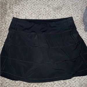 size 4 tennis skirt